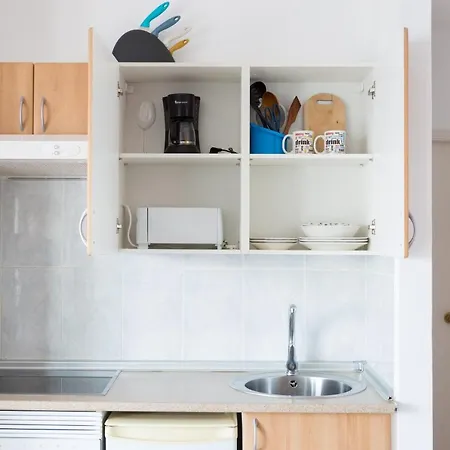 Apartman Welcome To Paradise Costa Adeje (Tenerife)