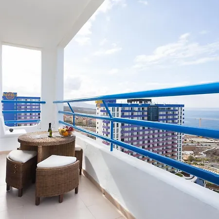 Welcome To Paradise Apartman