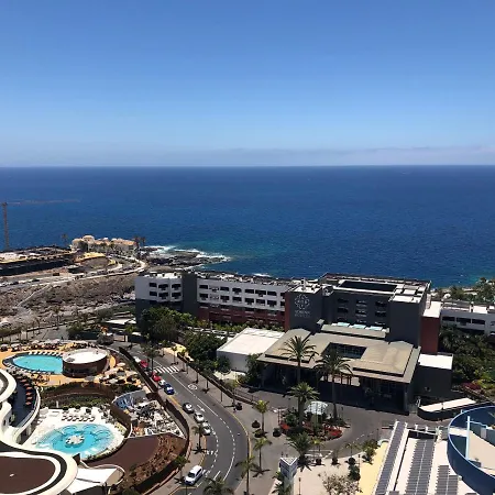 Appartamento Welcome To Paradise *