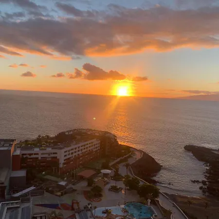 Welcome To Paradise Apartman Costa Adeje (Tenerife)