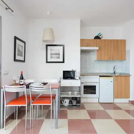 Apartman Welcome To Paradise