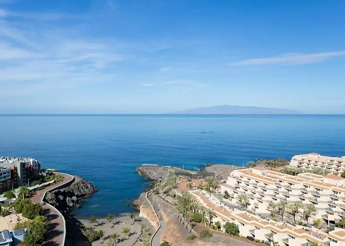 公寓 Welcome To Paradise *