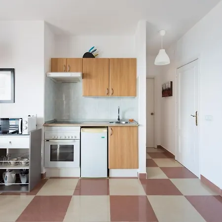 Welcome To Paradise Appartement Costa Adeje (Tenerife)
