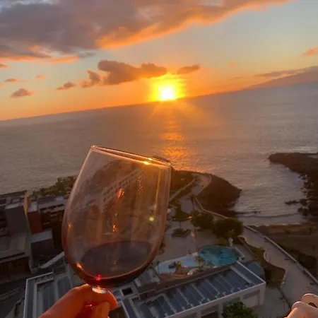 Appartement Welcome To Paradise Costa Adeje (Tenerife)