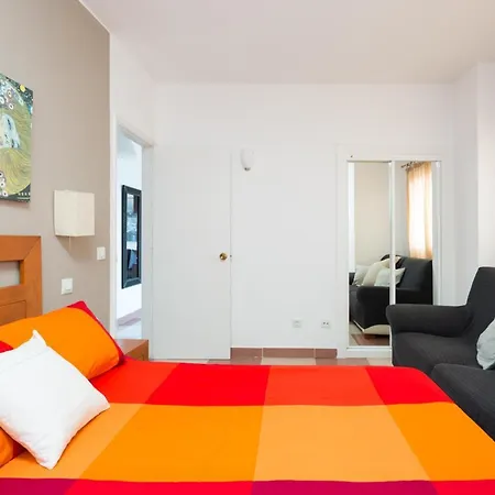 Appartement Welcome To Paradise *