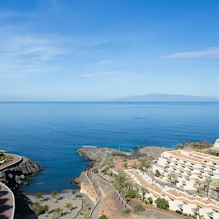 شقة Welcome To Paradise *