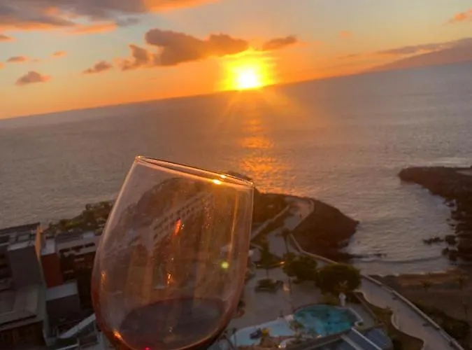 Apartamento Welcome To Paradise Costa Adeje (Tenerife)