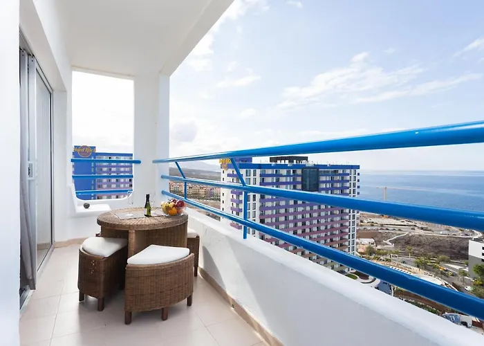 Welcome To Paradise Apartamento