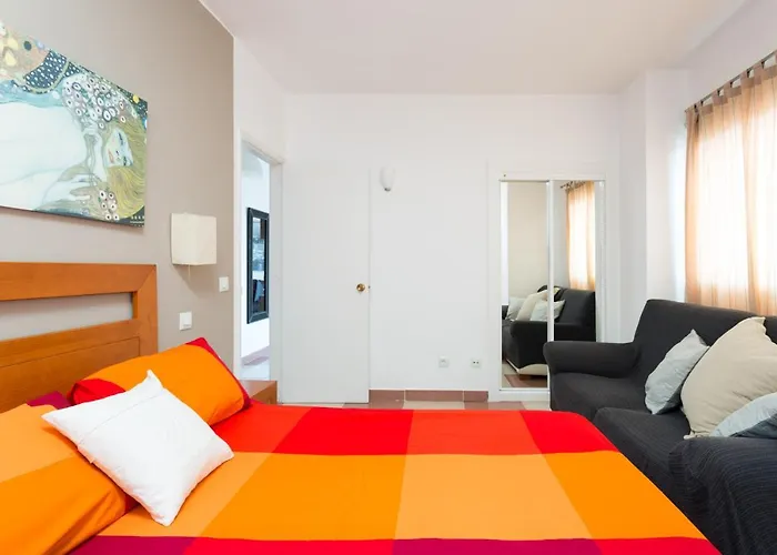 Apartamento Welcome To Paradise *