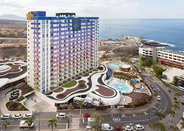 Welcome To Paradise Apartamento Costa Adeje (Tenerife)