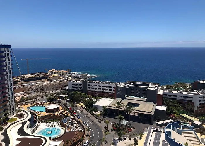 Apartamento Welcome To Paradise *