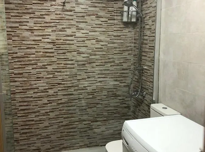 Apartamento Welcome To Paradise *