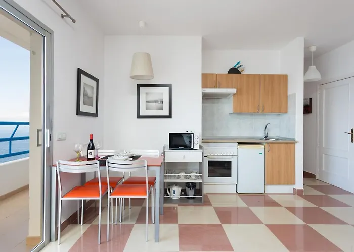 Apartamento Welcome To Paradise