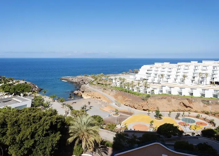Welcome To Paradise Apartamento Costa Adeje (Tenerife)