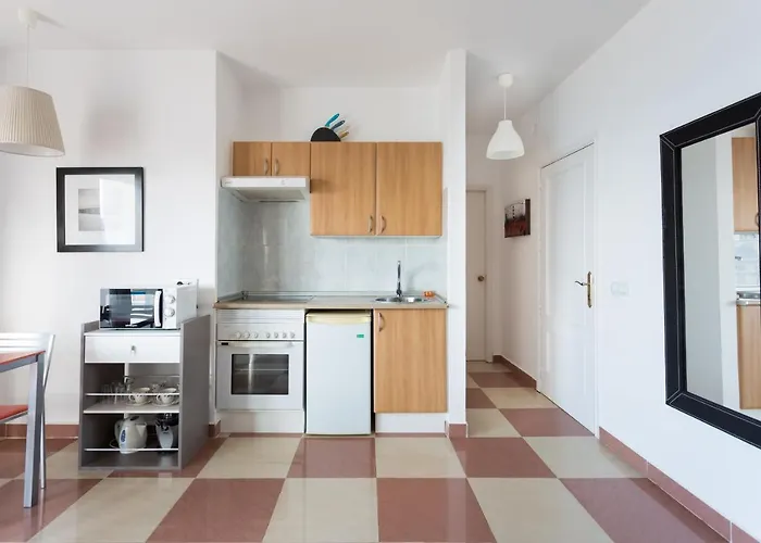 Welcome To Paradise Daire Costa Adeje