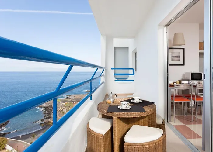 Welcome To Paradise Costa Adeje